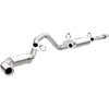 MagnaFlow SYS Cat-Back 15-20 Chevrolet Suburban / Yukon 3in Single Passenger Side Rear Ext. 4in Tip 15356