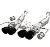 Magnaflow 14-19 Chevrolet Corvette 6.2L V8 NEO Cat-Back Exhaust System 19581
