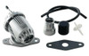 HKS 10 Mazdaspeed 3 SSQV4 BOV Kit 71008-AZ009