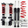RS-R 11-17 Nissan Juke 4WD (NF15) Sports-i Coilovers XBIN315M