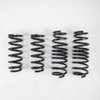 RS-R 16-22 Infiniti Q50 Sport/Red Sports AWD Super Down Springs N145S