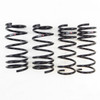 RS-R 13-16 Subaru BRZ (ZC6) Super Down Springs F065S