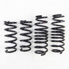 RS-R 14-22 Infiniti Q50 3.7/3.0 Premium/Signature/Luxe RWD (V37) Super Down Springs N122S