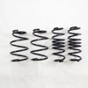 RS-R 12-17 Toyota Prius V (ZVW40W) Super Down Springs T088S