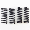RS-R 14-20 Lexus IS200/250/300/350 RWD (GSE30/GSE31) Half Down Springs T195HD