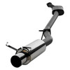 HKS RACING MUFFLER WRX STI SEDAN 11-14 USA 31008-BF003