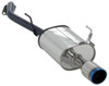 HKS LEGAL MUFFLER NOTE E12 HR12DDR/HR12DE 32008-AN012