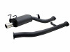 HKS 89-94 Nissan 240sx Sport Cat-Back Exhaust 31013-BN002