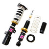 HKS HM S-Style C ZZE123 R-SPG KIT 80110-AT105T