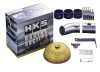 HKS MAZDA RX-8 DryCarbon Suction Kit 70020-BZ005
