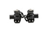 Turbosmart BOV Kompact Dual Port - Kia Stinger/Genesis G80 3.3L V6 (Pair) TS-0203-1025