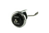 Turbosmart IWG75 Mitsubishi EVO 9 10 PSI Black Internal Wastegate Actuator TS-0601-2102