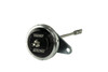 Turbosmart IWG75 Mitsubishi EVO 10 18 PSI Black Internal Wastegate Actuator TS-0601-3182
