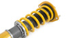 Ohlins 90-05 Mazda Miata (NA/NB) Road & Track Coilover System MAS MI20S1