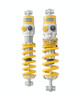 Ohlins 06-15 Audi R8 V8 (1st Gen.) TTX-PRO Coilover System AUV MS00S1