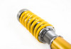 Ohlins 06-11 Porsche 911 GT2/GT3/GT3 RS (997) Road & Track Coilover System POZ MN04S1