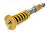 Ohlins 06-13 Lexus IS 250/IS 350 (XE20) Road & Track Coilover System LES MI00S1