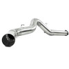 MBRP 1994-2002 Dodge 2500/3500 Cummins Turbo Back Single Side (94-97 Hanger HG6100 req.) S6100409