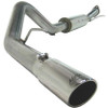 MBRP 2000-2006 Chev/GMC Tahoe/Yukon 5.3L Cat Back Single Side S5026409