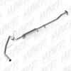 MBRP 2011-2014 Ford F150 5.0L RC-LB EC/CC-6.5/5.5 box 3in Cat Back Single Side AL P Series Exhaust S5230P
