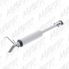 MBRP 01-05 Toyota Tacoma 2.4/2.7/3.4L 2.5in Cat Back Turn Down Style T409 Exhaust System S5332409