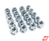 Open Ended Lug Nut Kit