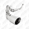 MBRP 1994-2002 Dodge 2500/3500 Cummins Turbo Back Single Side (94-97 Hanger HG6100 req.) S6100304