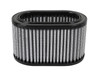 aFe ProHDuty Air Filters OER PDS A/F HD PDS SPECIAL OVAL OPEN: 6.75x4.10x4.00H 70-10008