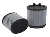 aFe MagnumFLOW OE Replacement Pro DRY S Air Filters 09-12 Porsche 911 (977.2) H6 3.6L/3.8L 11-10126