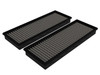 aFe MagnumFLOW Air Filters OER PDS A/F PDS Mercedes S Cls 00-11 CL/SL 01-11V8(1pr) 31-10189