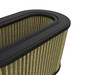 aFe MagnumFLOW Air Filters OER PG7 A/F PG7 Ford Diesel Trucks 94-97 V8-7.3L (td-di) 71-10012