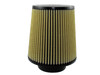 aFe MagnumFLOW Air Filters IAF PG7 A/F PG7 4-1/2F x 8-1/2B x 7T x 9H 72-90010