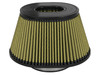 aFe MagnumFLOW Air Filters IAF PG7 A/F PG7 5-1/2F x (7x10)B x (6-3/4x5-1/2)T (Inv) x 5-3/4H 72-91040