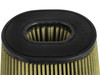 aFe MagnumFLOW HD Air Filters Pro Guard 7 5in F x 9-7.5in B x 6.75-5.5in T x 6.875in H 72-91064