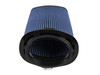 aFe Momentum Replac Air Filter w/Pro 5R Media (Pair) 5x2.25in F/6.25x3.75in B/5.25x2.25in T/11in H 24-90109-MA
