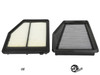aFe MagnumFLOW Air Filters OER PDS A/F PDS 12-14 Honda Civic 1.8L 31-10233