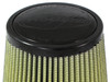 aFe MagnumFLOW Air Filters IAF PG7 A/F 5 1/2in Flange x 7in Base x 5 1/2 Tall x 7in Height 72-90045