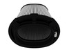 aFe MagnumFLOW Air Filter PDS A/F (6x4)F x (8-1/4x6-1/4)B x (7-1/4x5)T x 9in H 21-91105
