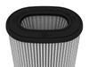 aFe MagnumFLOW Air Filter PDS A/F (6x4)F x (8-1/4x6-1/4)B x (7-1/4x5)T x 9in H 21-91105