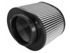 aFe MagnumFLOW Pro DRY S Universal Air Filter 5.5in. F / (7x10)in. B / (7x9)in. T 21-91080