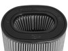 aFe MagnumFLOW Pro DRY S OE Replacement Filter 3F (Dual) x (8.25x6.25)B(mt2) x (7.25x5)T x 9H 21-91115