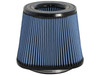 aFe Magnum FLOW Pro 5R Air Filter 7.13in F x (8.75in x 8.75in) B x 7in T(Inv) x 6.75in H 24-91068