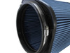 aFe Magnum FLOW Pro 5R Air Filter 7.13in F x (8.75in x 8.75in) B x 7in T(Inv) x 6.75in H 24-91068