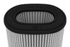 aFe Magnum FLOW Pro DRY S Replacement Air Filter F-(7X4.75) / B-(9X7) / T-(7.25 X 5) (Inv) / H-9in. 21-91123