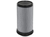 aFe Magnum FLOW Pro DRY S Universal Air Filter F-3.5in. / B-5in. (mt2) / T-4.75in. / H-9in. 21-90099