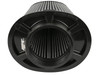 aFe Magnum FLOW Pro DRY S Universal Air Filter F-4in. / B-(8X6.5) MT2 / T-(5.25 X 3.75) / H-7.5in. 21-90101