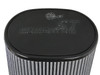 aFe Magnum FLOW Pro DRY S Universal Air Filter F-5in. / B-(9X7) MT2 / T-(7.25 X 5) / H-9in. 21-90102