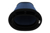 aFe Magnum FLOW Pro 5R Replacement Air Filter F-(7 X 4.75) / B-(9 X 7) / T-(7.25 X 5) (Inv) / H-9in. 24-91123