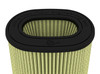 aFe Magnum FLOW Pro GUARD 7 Replacement Air Filter F-(7X4.75) / B-(9X7) / T-(7.25X5) (Inv) / H-9in. 72-91123