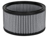 aFe Magnum FLOW Air Filters PDS Round Racing Air Filter 6in OD x 5in ID x 3-1/2in H 11-90009